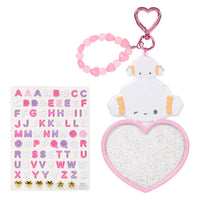 Cogimyun Custom Keychain [Grand Prize 4th Edition I Love Me Series Part 2]
