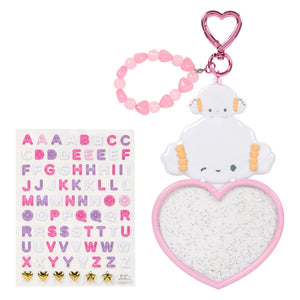 Cogimyun Custom Keychain [Grand Prize 4th Edition I Love Me Series Part 2]