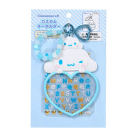 Cinnamoroll Custom Keychain [Grand Prize 4th Edition I Love Me Series Part 2]
