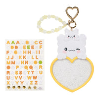 Hanamaruobake Custom Keychain [Grand Prize 4th Edition I Love Me Series Part 2]