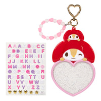Little Forest Friends Custom Keychain [Grand Prize 4th Edition I Love Me Series Part 2]
