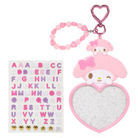 My Melody Custom Keychain [Grand Prize 4th Edition I Love Me Series Part 2]

