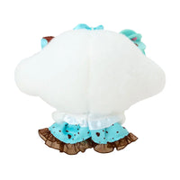 Cogimyun "Chocolate Mint" Mascot Plush
