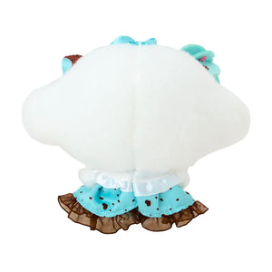 Cogimyun "Chocolate Mint" Mascot Plush