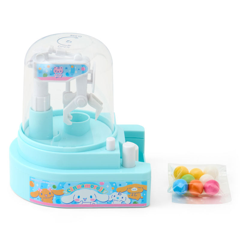 Cinnamoroll Gum Catcher