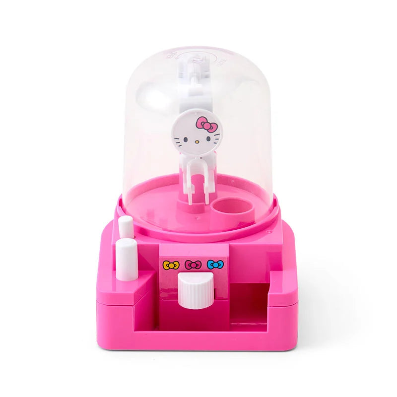 Hello Kitty Gum Catcher