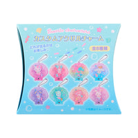 Sanrio "Sea Shell" Shaka Keychain Blind Box