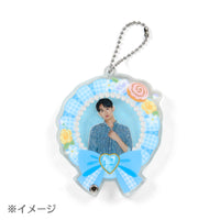 Sanrio "Rosette" Shaka Keychain Blind Box
