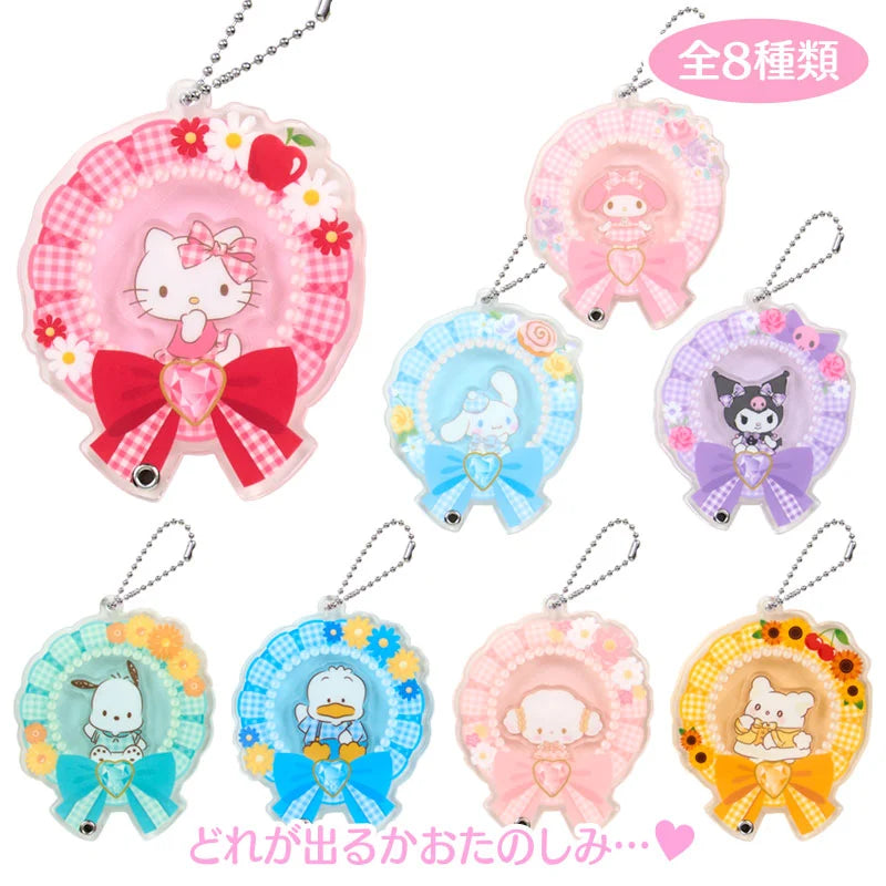 Sanrio 