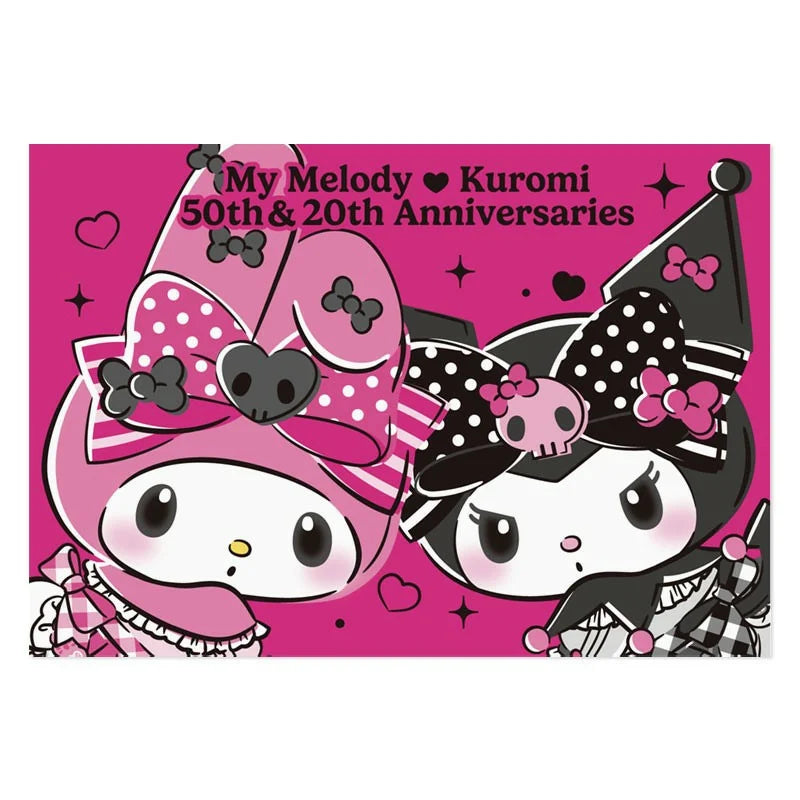 Sanrio Strawberry News #689 July 2025