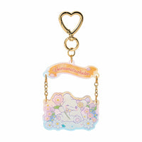 Hanamaruobake "Everyone Is The Star!" Acrylic Keychain
