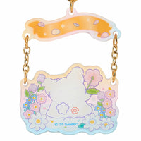 Hanamaruobake "Everyone Is The Star!" Acrylic Keychain