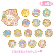 Sanrio FES 2025 Exclusive Pin Blind Box