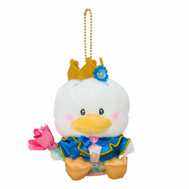 Pekkle "Everyone Is The Star!" Mascot Plush