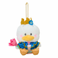Pekkle "Everyone Is The Star!" Mascot Plush
