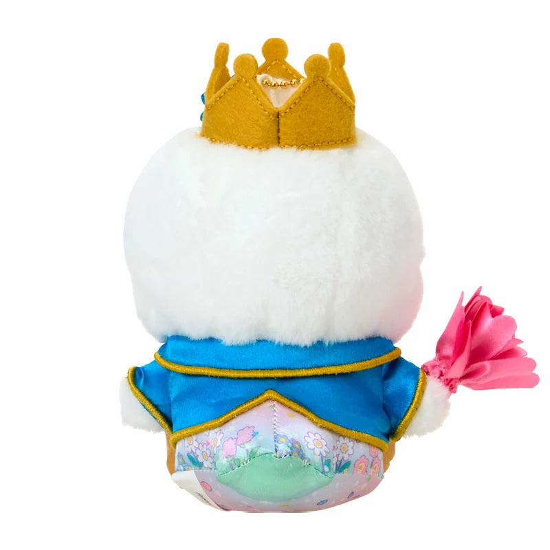 Pekkle "Everyone Is The Star!" Mascot Plush
