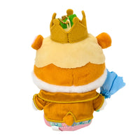 CoroCoro Kuririn "Everyone Is The Star!" Mascot Plush
