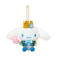 Cinnamoroll "Everyone Is The Star!" Mascot Plush
