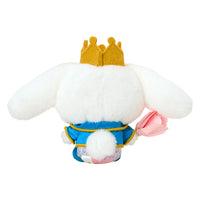 Cinnamoroll "Everyone Is The Star!" Mascot Plush
