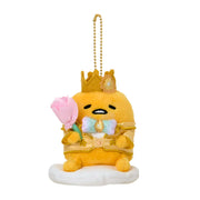 Gudetama "Everyone Is The Star!" Mascot Plush