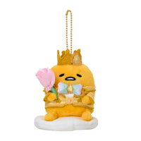 Gudetama "Everyone Is The Star!" Mascot Plush
