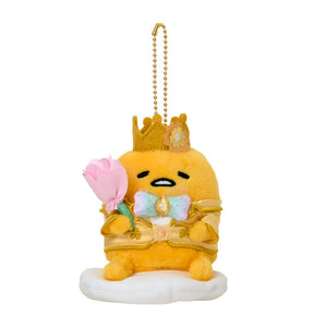 Gudetama "Everyone Is The Star!" Mascot Plush