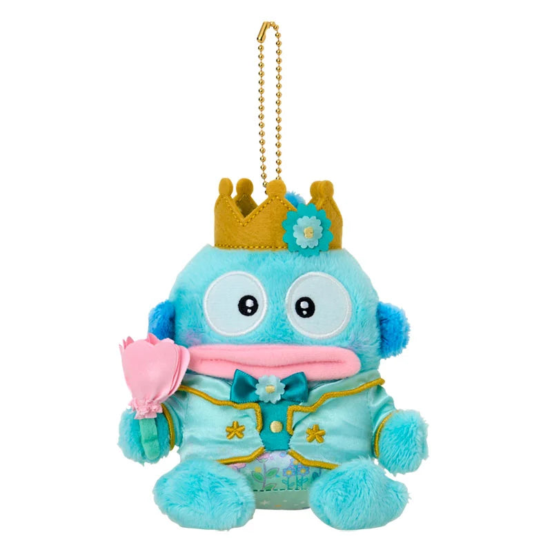 Hangyodon 