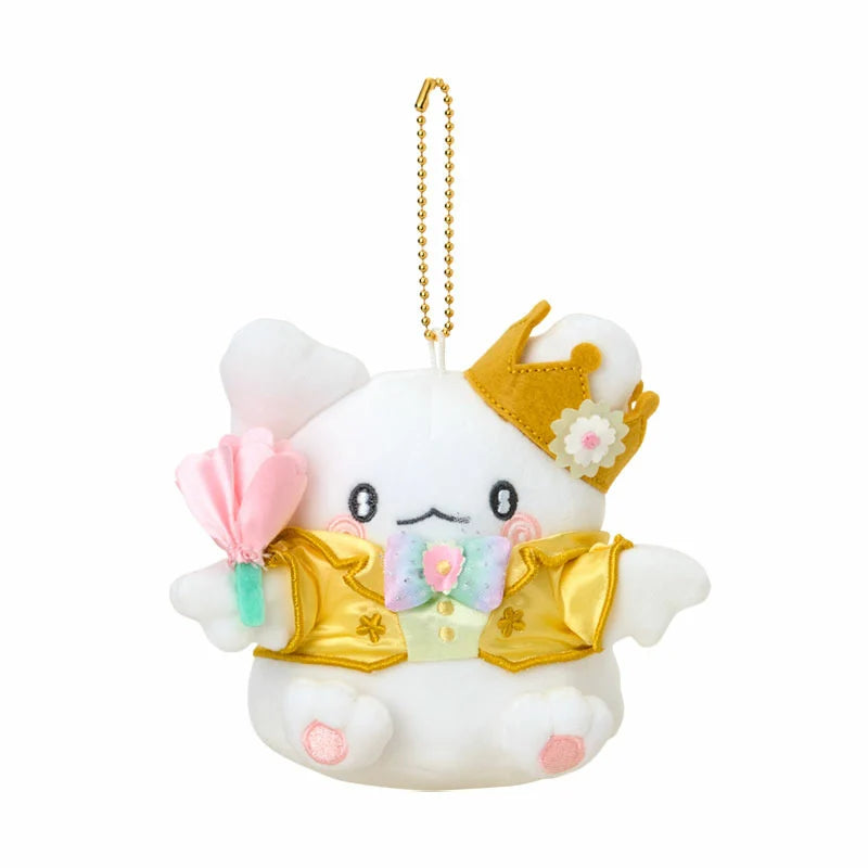 Hanamaruobake "Everyone Is The Star!" Mascot Plush