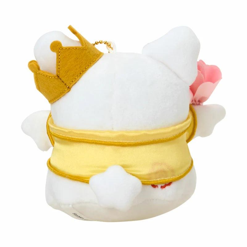 Hanamaruobake "Everyone Is The Star!" Mascot Plush