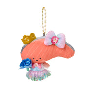 Kirimi-chan "Everyone Is The Star!" Mascot Plush