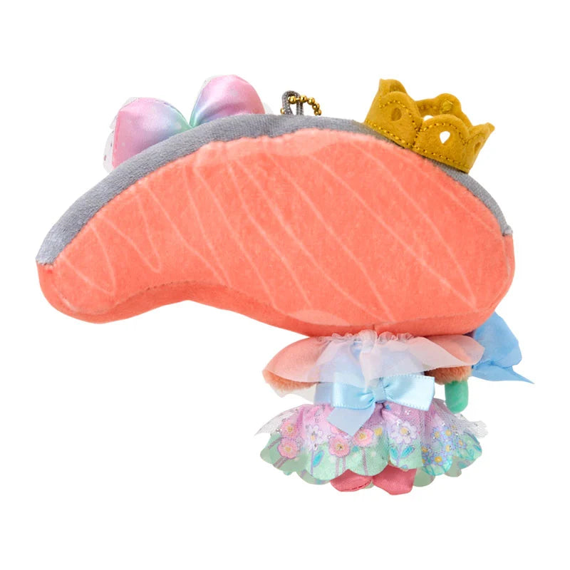 Kirimi-chan "Everyone Is The Star!" Mascot Plush