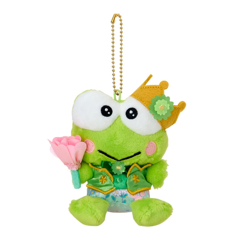 Keroppi 