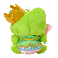 Keroppi "Everyone Is The Star!" Mascot Plush
