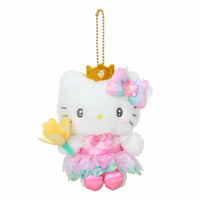 Hello Kitty "Everyone Is The Star!" Mascot Plush
