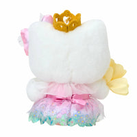 Hello Kitty "Everyone Is The Star!" Mascot Plush

