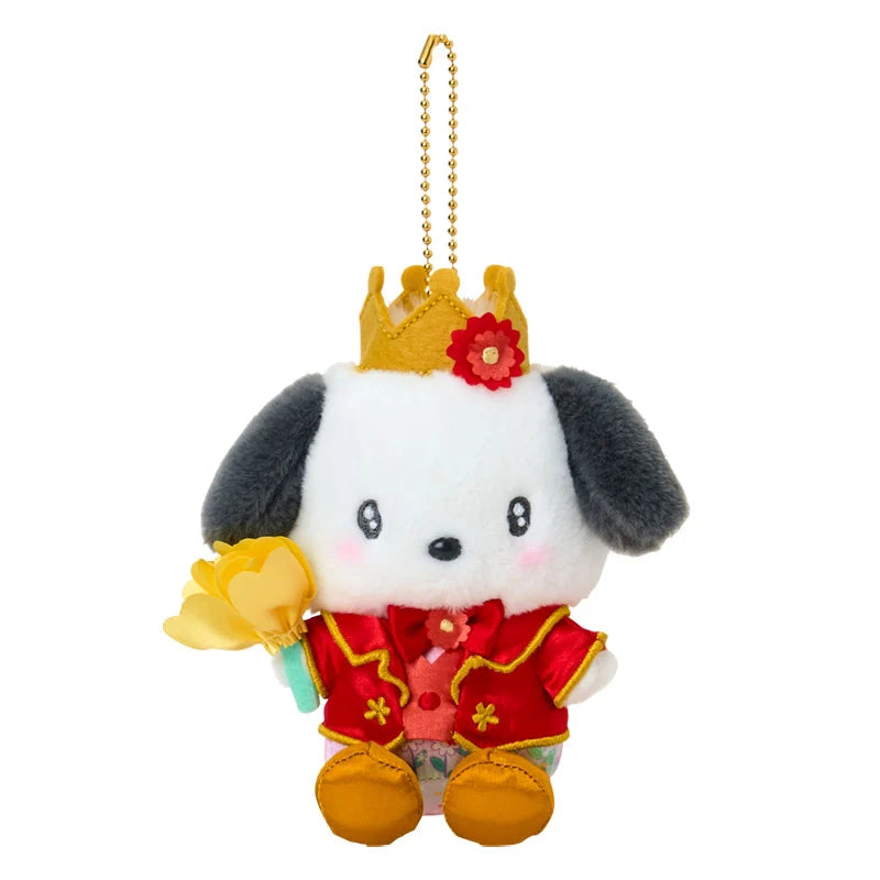 Pochacco 
