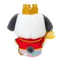 Pochacco "Everyone Is The Star!" Mascot Plush