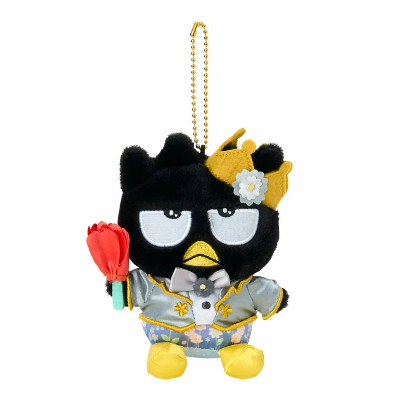 Badtz Maru "Everyone Is The Star!" Mascot Plush