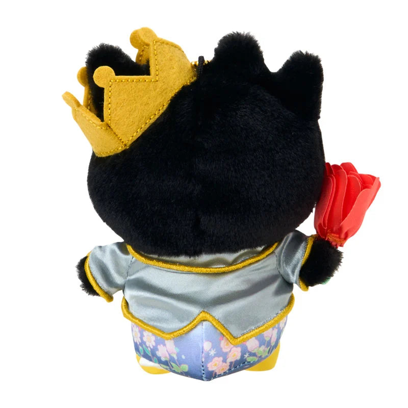 Badtz Maru "Everyone Is The Star!" Mascot Plush