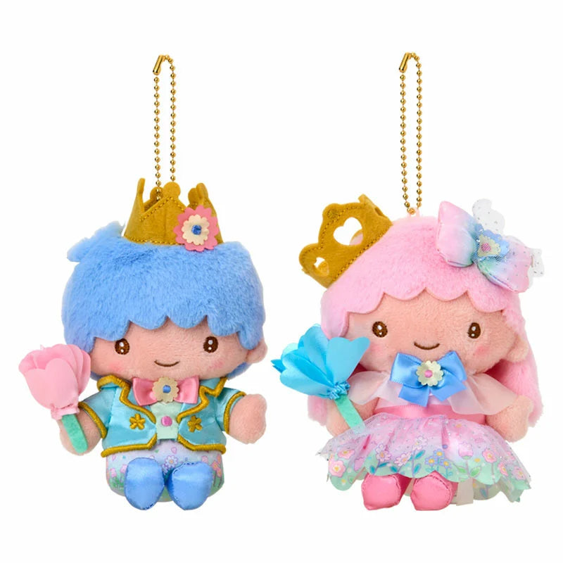 Little Twin Stars 