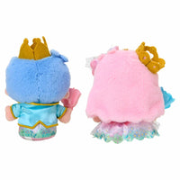 Little Twin Stars "Everyone Is The Star!" Mascot Plush
