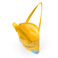 Pekkle "Dreaming Balloon" Tote Bag
