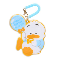 Pekkle "Dreaming Balloon" Pass Case
