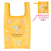 Pekkle "Dreaming Balloon" Eco Bag