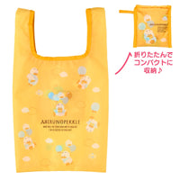 Pekkle "Dreaming Balloon" Eco Bag