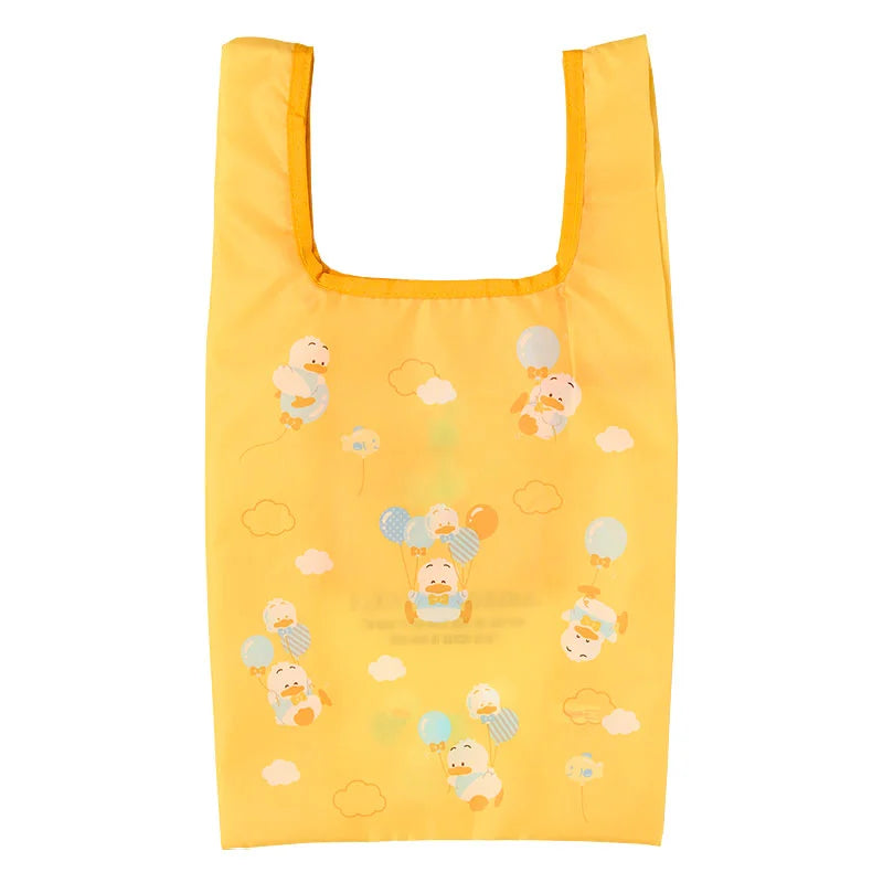 Pekkle "Dreaming Balloon" Eco Bag