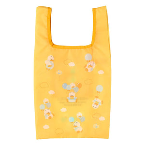 Pekkle "Dreaming Balloon" Eco Bag