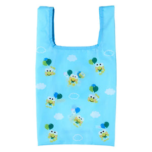 Keroppi "Dreaming Balloon" Eco Bag