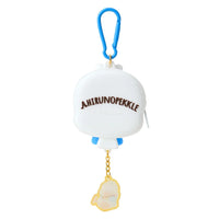 Pekkle "Dreaming Balloon" Mini Sillicone Pouch
