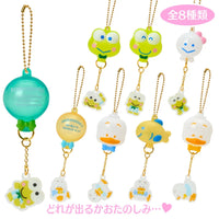 Kerpppi & Pekkle "Dreaming Balloon" Bell Charms Blind Box
